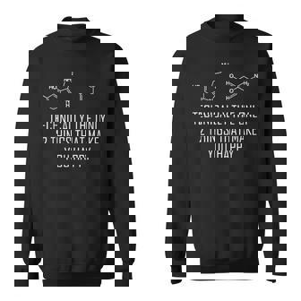心理学 セロトニン ドーパミン化学式 心理学者 スウェットシャツ - Kawaiitshirt