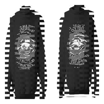 必読本の名言ジョージ・オーウェル 1984 スウェットシャツ - Kawaiitshirt