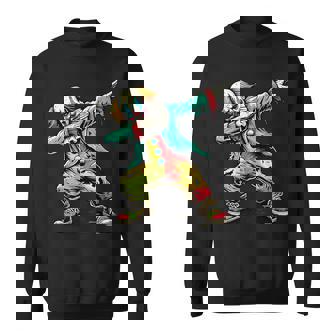 怖いダビングデザインホラーサーカスピエロ スウェットシャツ - Kawaiitshirt