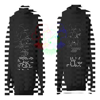 悪名高いrbg ルース・ベイダー・ギンズバーグ Rgb スウェットシャツ - Kawaiitshirt