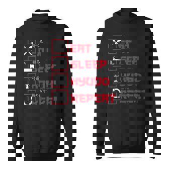 愉快な弓道アパレル日本アーチェリーサムライ スウェットシャツ - Kawaiitshirt