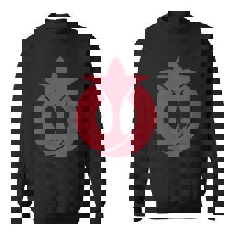 愛知県特殊旗 シンボルジャパン スウェットシャツ - Kawaiitshirt