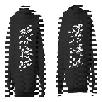 我が家のアイドル 面白いtシャツ 息子 娘 家族 文字入り おもしろ 面白い 服 オリジナル おもしろグッズ 文字 ネタ スウェットシャツ - Kawaiitshirt