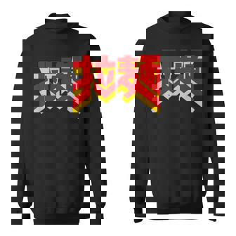 拉麺（ラーメン） スウェットシャツ - Kawaiitshirt