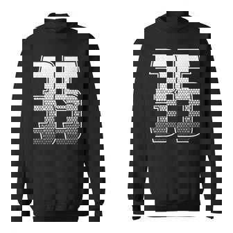 数字 35 サーティファイブ スウェットシャツ - Kawaiitshirt