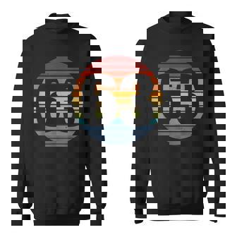 数字 63 1963 1958 63Rd 58Th Birthday ギフト スウェットシャツ - Kawaiitshirt