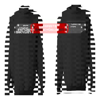 新極真 空手 儀 新教会 トレーニング スウェットシャツ - Kawaiitshirt