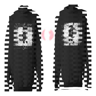 日本 日の丸ゴルフ選手 ゴルファー スウェットシャツ - Kawaiitshirt