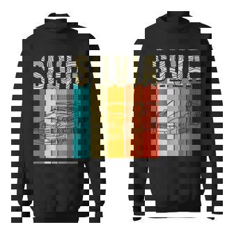 日本シルビア15 チューニング スポーツカー レジェンド 90年代 ヴィンテージ スウェットシャツ - Kawaiitshirt