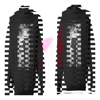 日本タイ国旗 日本語タイ スウェットシャツ - Kawaiitshirt