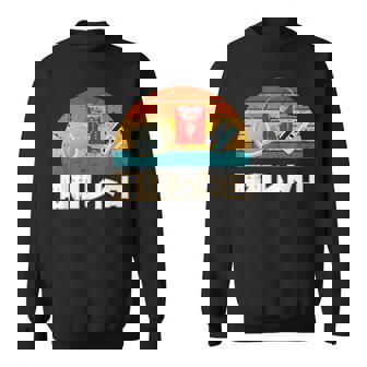 昭和レトロ Showa Era Retro Nostalgic スウェットシャツ - Kawaiitshirt