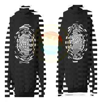 最高のアキヒロ これまでに面白いことを言うファーストネームアキヒロ スウェットシャツ - Kawaiitshirt