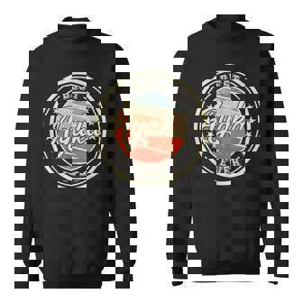 最高のアヤカ これまでに面白いことを言うファーストネーム アヤカ スウェットシャツ - Kawaiitshirt