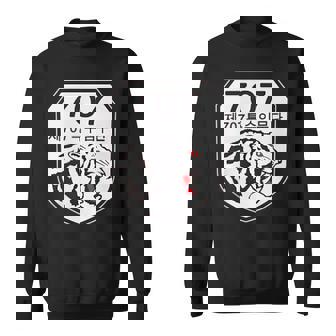 朝鮮特殊部隊 第707軍 朝鮮戦争 スウェットシャツ - Kawaiitshirt