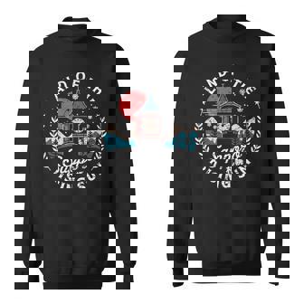 札幌ジャパン レトロ ヴィンテージ 札幌時計 漢字 お土産 スウェットシャツ - Kawaiitshirt