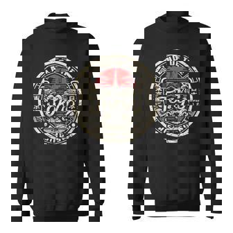 東京シティスカイライン 日本の漢字キャラクター 日本土産 スウェットシャツ - Kawaiitshirt