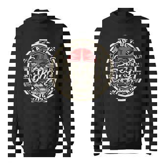 東京都スカイライン 日本の漢字文字 日本土産 スウェットシャツ - Kawaiitshirt