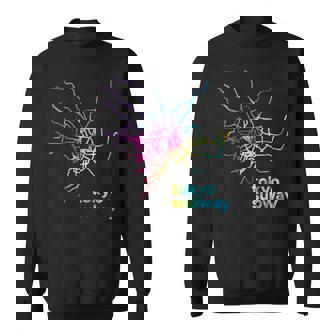 東京都メトロ地下鉄地図レトログルービー スウェットシャツ - Kawaiitshirt