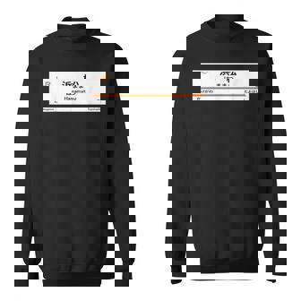 東海道新幹線「浜松駅」 スウェットシャツ - Kawaiitshirt