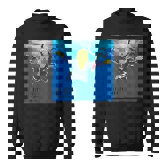 柔術着 Never Give Up You'll Get Bjj ブラックベルト Bjj スウェットシャツ - Kawaiitshirt