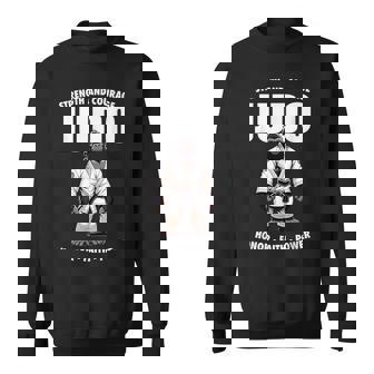 柔道ゴリラ かわいい日本の柔道家 スウェットシャツ - Kawaiitshirt