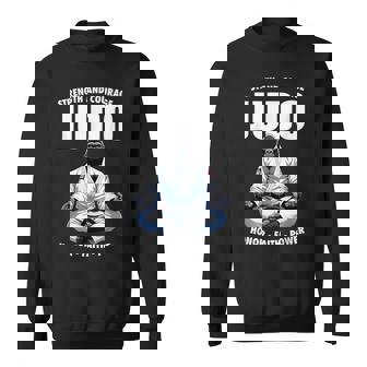 柔道ゴリラ スウェットシャツ - Kawaiitshirt