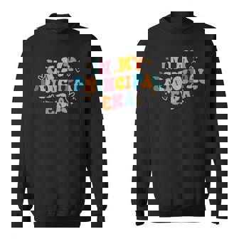 校長 新学期 面白い In My Principal Era スウェットシャツ - Kawaiitshirt