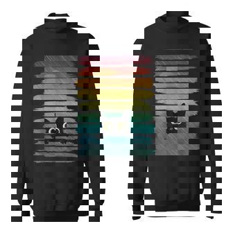 梅雨の好奇心 スウェットシャツ - Kawaiitshirt