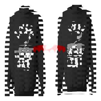 歯科用鉗子を抜く歯医者用器具歯 スウェットシャツ - Kawaiitshirt