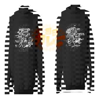 毎日カレー（Curry Everyday） スウェットシャツ - Kawaiitshirt