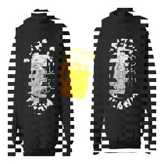 沖縄 日本 ビール 和 漢字 沖縄歌 扇子 お土産 スウェットシャツ - Kawaiitshirt