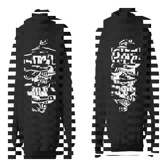 清水では理解できないものです ギフト スウェットシャツ - Kawaiitshirt