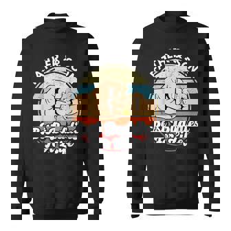 父と息子 ベストバディーズ 面白いお揃い お父さんと息子のギフト スウェットシャツ - Kawaiitshirt