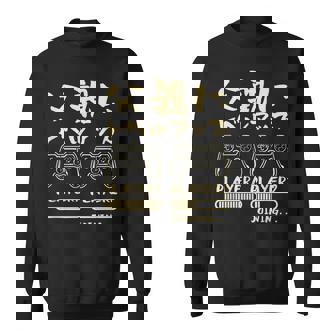 父親 面白いtシャツ ゲーム ゲーマー 新しい 父 文字入り おもしろ 筆文字 面白い 服 出産祝い 文字tシャツ スウェットシャツ - Kawaiitshirt