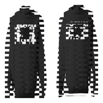 犬 パパ ポメラニアン ギフト ポメラニアン スウェットシャツ - Kawaiitshirt