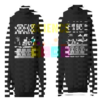 理科 先生 おもしろい 物理学者 物理学 先生 学生 スウェットシャツ - Kawaiitshirt