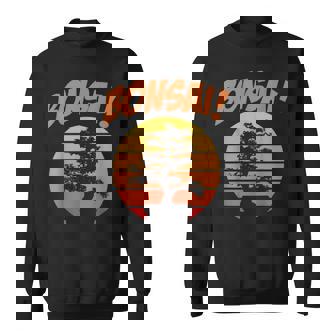 盆栽太平洋盆栽 スウェットシャツ - Kawaiitshirt