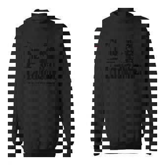 祖父のおじいちゃんの引用面白いデザイン スウェットシャツ - Kawaiitshirt