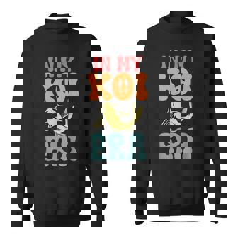 私の鯉の時代には、鯉のグッズ スウェットシャツ - Kawaiitshirt