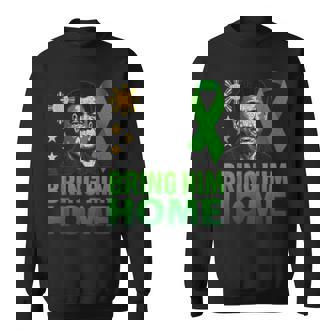 私はprrdのタタイ・ディゴン・ドゥテルテの略です スウェットシャツ - Kawaiitshirt