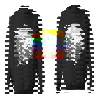 空手道 すべての帯色 横蹴 格闘技 スポーツ 運動選手 空手選手 スウェットシャツ - Kawaiitshirt