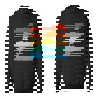 競艇 ボートレース ストライプ 面白いtシャツ メンズ おもしろ 面白 ネタ 面白グッズ スウェットシャツ - Kawaiitshirt