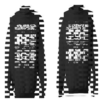 競艇 ボートレース ターン ビンテージ 面白いtシャツ メンズ おもしろ 面白 ネタ 面白グッズ スウェットシャツ - Kawaiitshirt