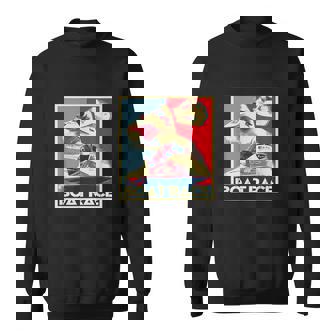 競艇 面白いtシャツ ボートレース メンズ おもしろ 面白 ネタ 面白グッズ 服 文字 文字入り スウェットシャツ - Kawaiitshirt