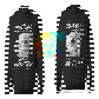 競馬 面白い 馬 ウマ 馬 ウマ レース 乗馬 メンズ おもしろグッズ ネタ 大人 男性 スウェットシャツ - Kawaiitshirt