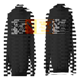 第1騎兵師団ベトナム スウェットシャツ - Kawaiitshirt