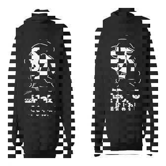 笹食ってる場合じゃねぇ パンダ パンダ好き おもしろ ネタ スウェットシャツ - Kawaiitshirt