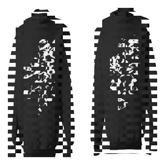 絶対に負けられない戦い 面白いtシャツ 文字入り メンズ おもしろ 服 オリジナル おもしろグッズ 文字tシャツ ネタ スウェットシャツ - Kawaiitshirt