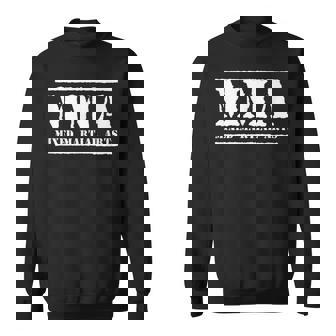 総合格闘技総合格闘技 スウェットシャツ - Kawaiitshirt