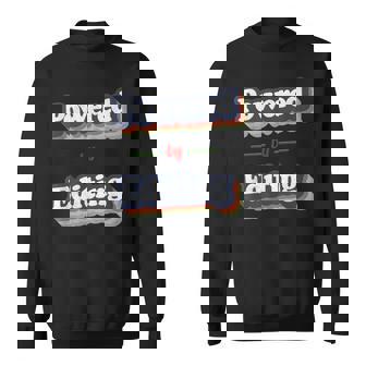 編集機能搭載 スウェットシャツ - Kawaiitshirt